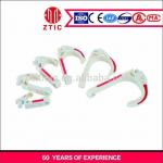 CITIC HIC Machine Parts Flame Retardant Plastic with MYK MAYK GL PVC