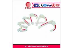 China CITIC HIC Machine Parts Flame Retardant Plastic with MYK MAYK GL PVC supplier
