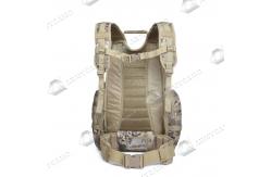 China Urban Go Pack Tactical Backpack supplier