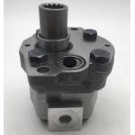 Daewoo DH80 Pilot pump/Gear pump of excavator  Hydraulic piston pump parts/replacement parts for sale