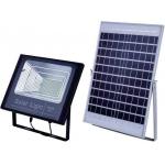 Airfield Campus All In One Solar Street Light , Solar Powered Street Lights for sale