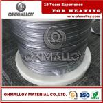 0.523mm 19 strands Nichrome Thermoelectric Alloys Wire Heater Core Wire for sale
