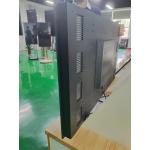 32 Open Frame Monitor Open Frame Touchscreen 2000nits Optical Bonding
