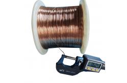 China CuBe2 Copper Spring Wires 0.6mm Beryllium C17200 Rolled Copper Alloys supplier