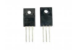 China 20A400V Recovery Diodes with Ultra Short Reverse Recovery Time MUR2040FCT supplier