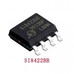 SI8422BB D ISR Digital Isolator IC 2.5KV 1 Forward  1 Reverse 2 Channel for sale