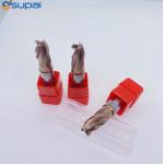 Custom End Mills Unlock the Full Potential of Your Machining Process with Customization