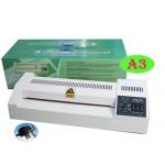 A3 620W 50Hz Automatic Printing Machine for paper