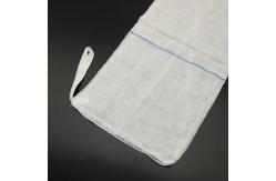 China Sterile 100% Cotton Gauze Sponge With Woven In X-Ray Thread supplier
