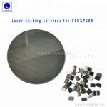5um/10um/25um Micro Size PCD Tools Woodworking Cutter for Cutting And Drilling Tools for sale
