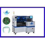 Multi-functional Pick and Place Machine HT-E5D LED Light Making Machine for sale