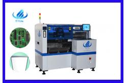 China Multi-functional Pick and Place Machine HT-E5D LED Light Making Machine supplier