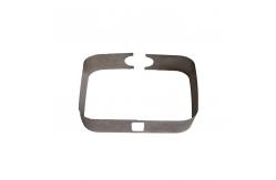 China Bending Stamping CNC Sheet Metal Fabrication Sandblast Wire Drawing supplier