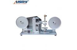 China 275g Abrasion Testing Machine supplier