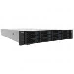 OEM NF5280M6 Inspur Rack Server 1U Rackmount Chassis Host Dual Port Gigabit
