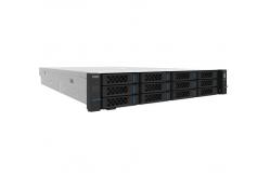China OEM NF5280M6 Inspur Rack Server 1U Rackmount Chassis Host Dual Port Gigabit supplier