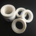 1inch 2inch Medical Dressing Tape Non Woven With Acrylic Acid Or Hot Melt Glue White Color for sale