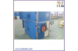 China One - Screw Wire Extrusion Machine Indooor Optical Fiber Cable Manufacturing supplier