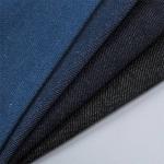 Men'S Pants Polyester Cotton Denim Fabric Spring Summer 10*10 9OZ for sale