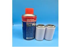 China Lightweight Butane Gas Canister for Safe and Easy Fueling of Lighters supplier
