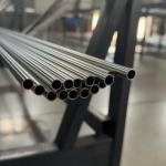 317L 904L 2205 SS Seamless Pipe Square Rectangler Round Hollow Section 2inch