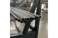 China 317L 904L 2205 SS Seamless Pipe Square Rectangler Round Hollow Section 2inch supplier