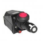 Whole Plastic GRP Explosion Proof Plug And Socket Rated Current 63A For Hazardous Zone1 Division1 for sale