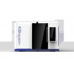 BOCHU Software Controlled Metal Cutting Laser Machine For Large Cutting Area 6000mm*2000mm for sale