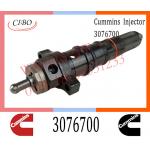 Common Rail Diesel Fuel KTA19 Injector 3076700 3076132 3076134