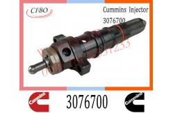 China Common Rail Diesel Fuel KTA19 Injector 3076700 3076132 3076134 supplier