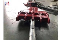 China Conductor Stringing Tools Running Board Upgrade Electric Power Construction supplier