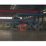 High Precision High Speed S6 High Reversible Rolling Mill Cold Rolling Mill Machine