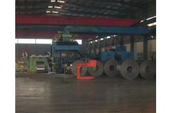 China High Precision High Speed S6 High Reversible Rolling Mill Cold Rolling Mill Machine supplier
