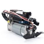 Audi A6 C6 4F Compressor Suspension Pneumatics 4F0616005E 4F0616006 Air Pump
