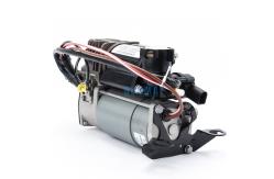 China Audi A6 C6 4F Compressor Suspension Pneumatics 4F0616005E 4F0616006 Air Pump supplier