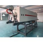 900C Rotary Quartz Tube Furnace High Temperature Tubular Furnace for sale