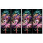 High Refresh P2.5 P3 LED Poster Display Wifi USB APP Control for sale