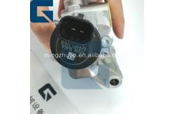 China VOE02113830 02113830 F00BC80045 Eacavator EC210 EC240 EC290 Fuel Regulator Control Valve supplier