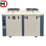 Cooling Method Direct Cooling cold room Condenser Evaporator with Direct Drive Motor for sale