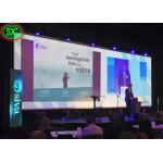 Stage HD Display Wholesale Indoor Waterproof P3.91 Video Wall Rental Flat LED Screens for sale