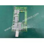 Welch Allyn VSM 300 / Vital Signs Monitor parts 300 Series Display Board LED 031-0151-00 030-0097-00 REV.A for sale