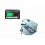 Eight Loadcell Connectable Belt Scale Controller Zero Calibration And Panel Mounted for sale
