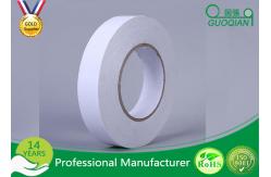 China Acid Free & Heat Resistant Double Sided Adhesive Tape For Wallpaper , Photos supplier