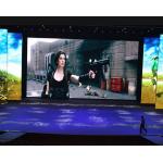 Indoor P6 SMD LED Screen Full Color High Resolution With WIFI Control SMD 3528 led video display for sale