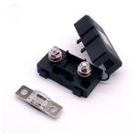 ANS-H ANS Midi M5 M6 Fuse Holder Block In Black For Ur 32V Power Supply Systems for sale