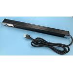 Household Multifunction Multi Outlet Power Strip Fireproof PC & Aluminum Material
