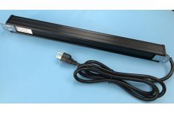 China Household Multifunction Multi Outlet Power Strip Fireproof PC & Aluminum Material supplier