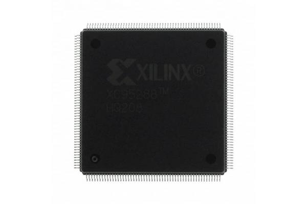 XC4036XL-1HQ208C