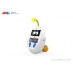 HF UHF RFID Self-service Kiosk for Children Library Books Check Out for sale