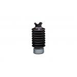 Glazed 12.5kN ANSI 57-3S Horizontal Line Post Insulator for sale